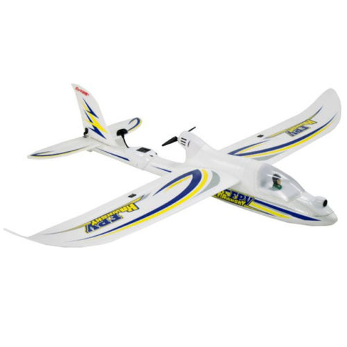 Dynam Hawksky FPV 200mw 1370mm SRTF